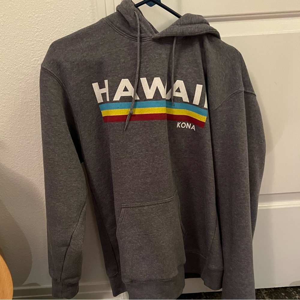 Hawaii Hoodie